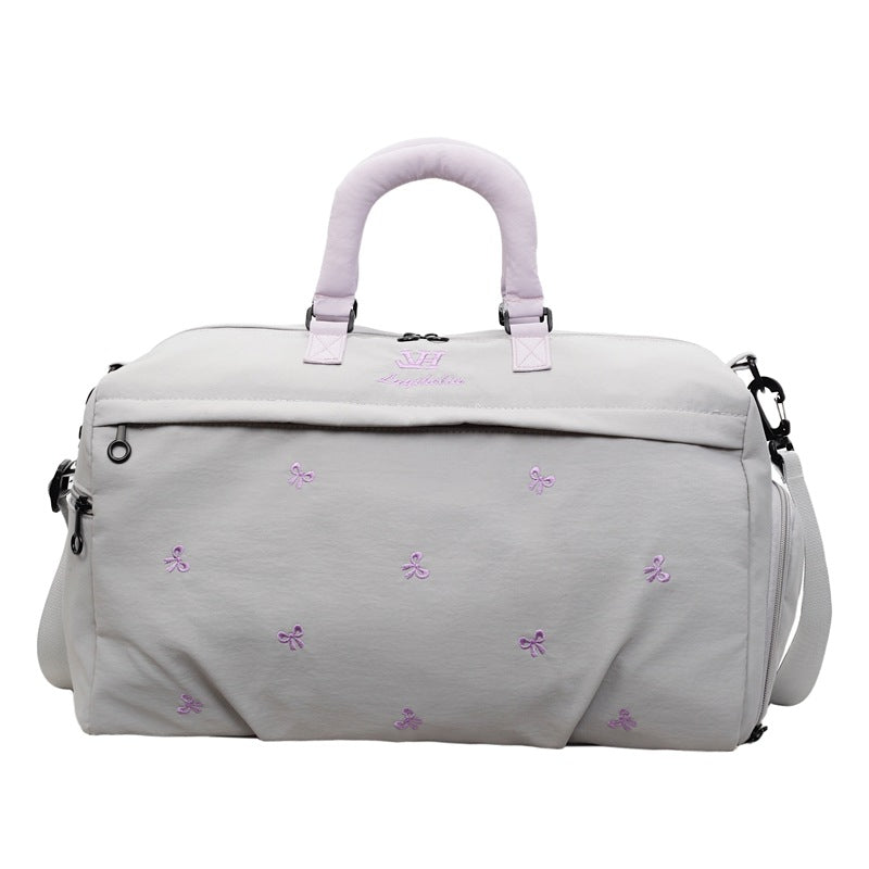 Versatile Travel Tote Kalsten