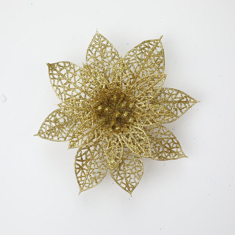 Decorative Floral Hair Accessory Kalsten