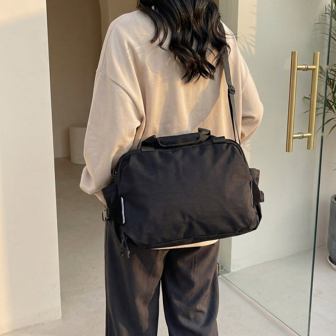 Spacious Travel Duffle Bag Kalsten