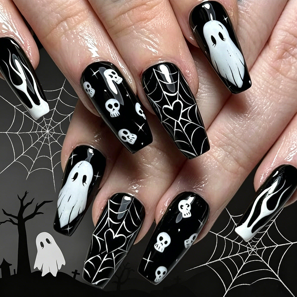 Nail Art Kalsten