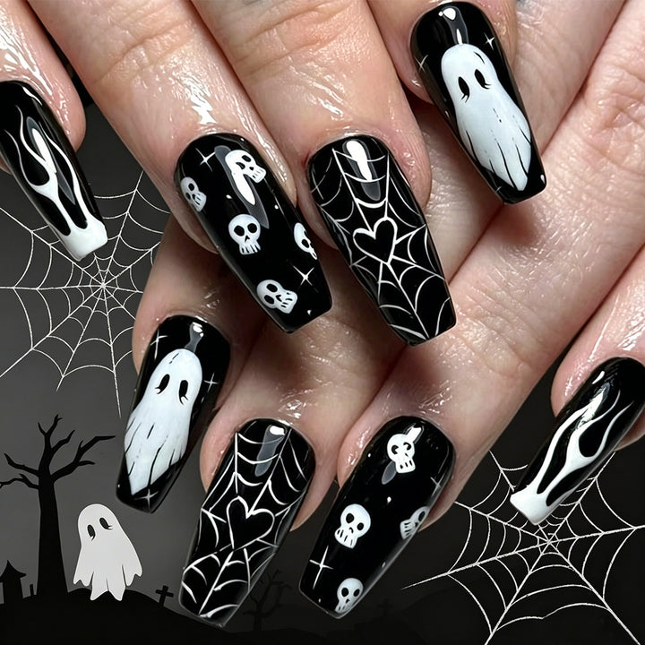 Nail Art Kalsten