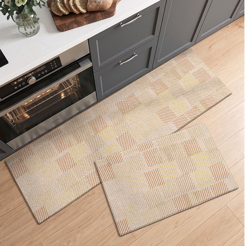 Premium Cushioned Kitchen Runner Mat Kalsten