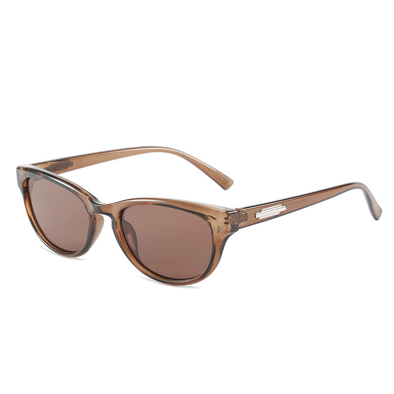 Cat-Eye Shaped Sunglasses Kalsten