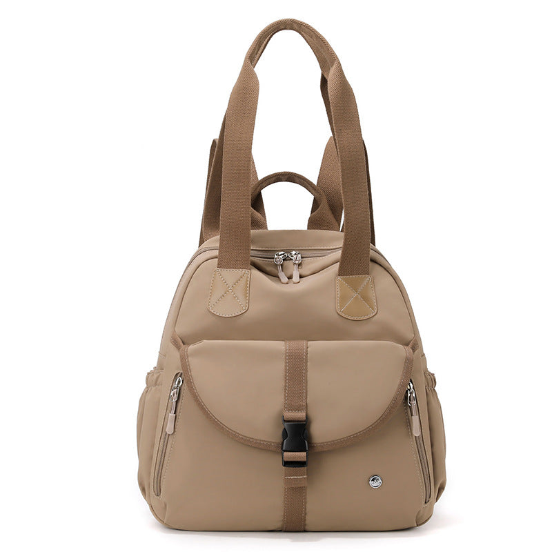 Multi-Functional Convertible Backpack Kalsten