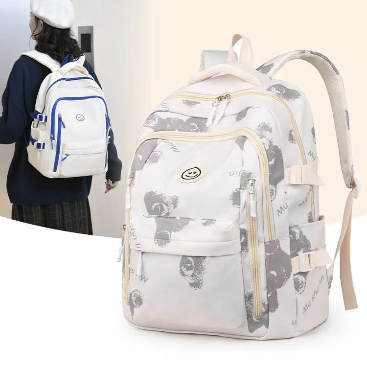Casual Urban Backpack Kalsten