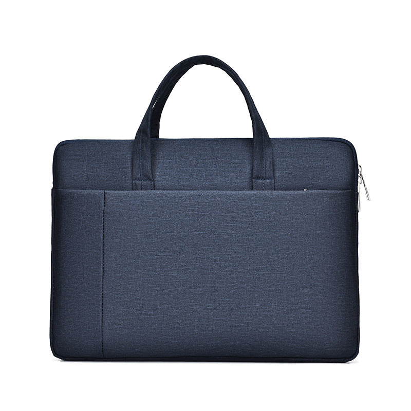 Professional Padded Laptop Briefcase Kalsten