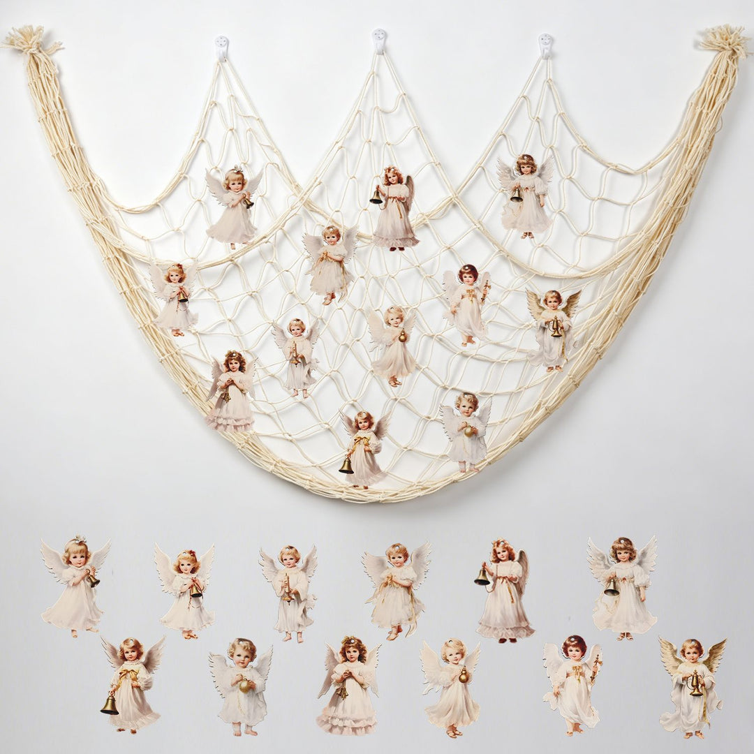 Christmas Tree Deco-Hammock Kalsten