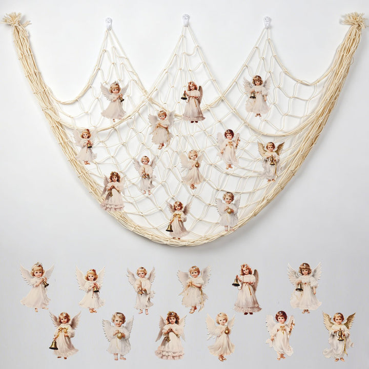 Christmas Tree Deco-Hammock Kalsten