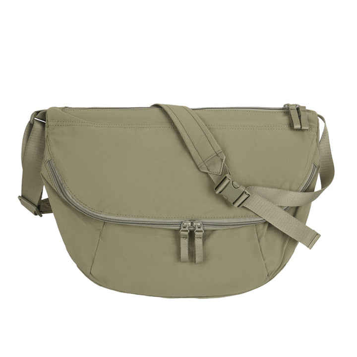 Versatile Everyday Messenger Bag