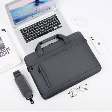 Professional Slim Laptop Case Kalsten