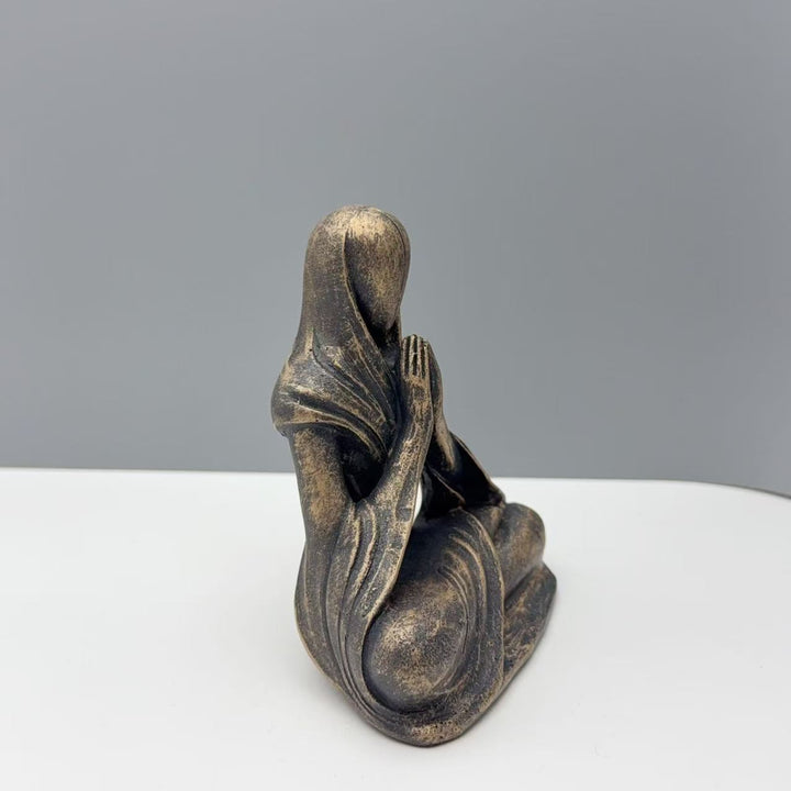 Decorative Feng Shui Statue Kalsten