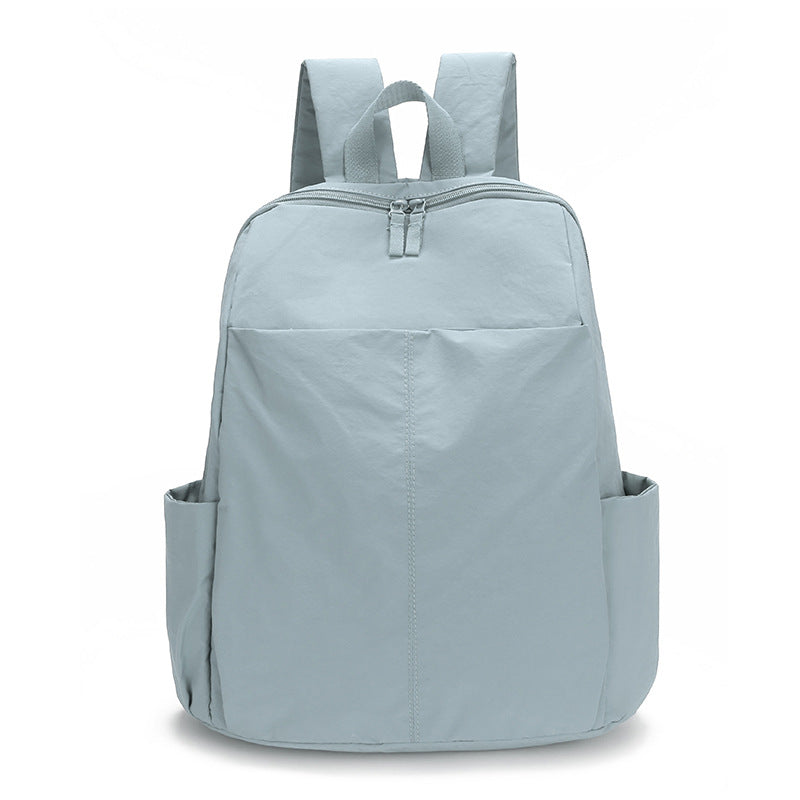 Everyday backpack with practical space concept Kalsten