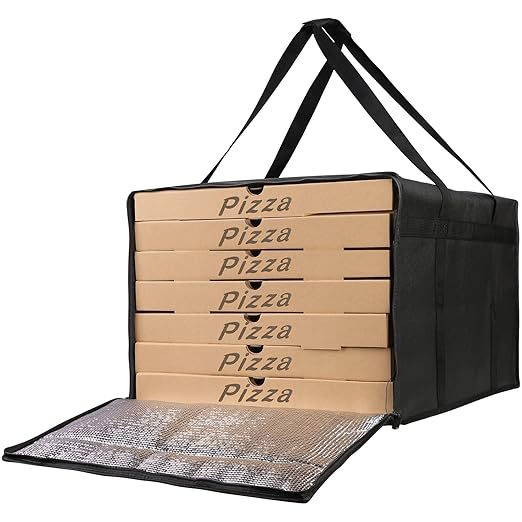 Insulated Food Delivery Bag Kalsten