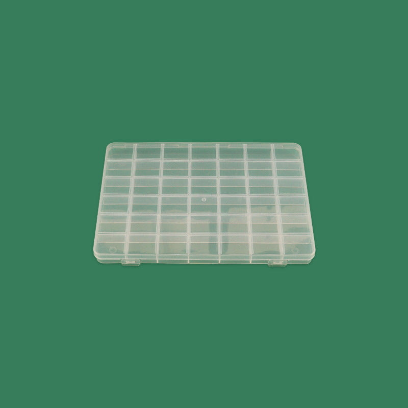 Multi-Divided Craft Storage Organizer Kalsten