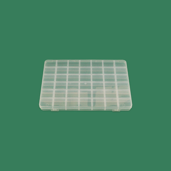 Multi-Divided Craft Storage Organizer Kalsten