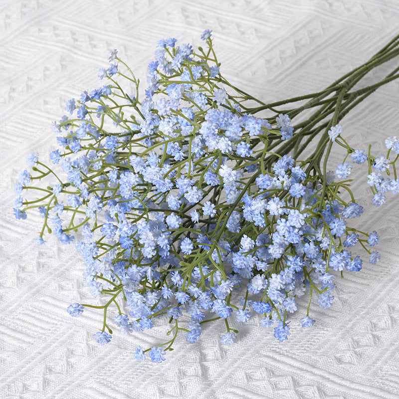 Decorative Faux Flower Bouquet
