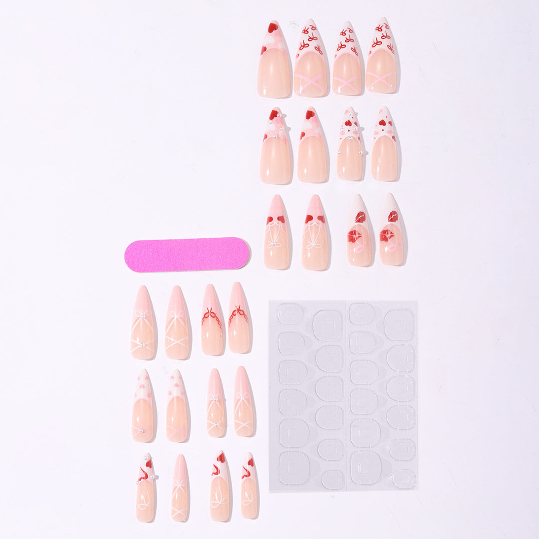 Stylish Nail Art Kalsten