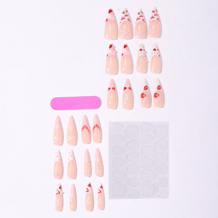 Stylish Nail Art Kalsten