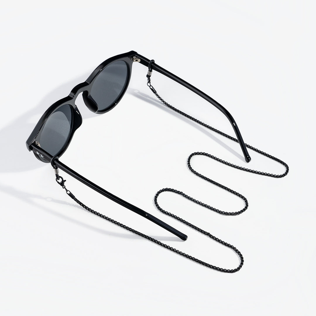 Elegant Chain Eyewear Holder Kalsten