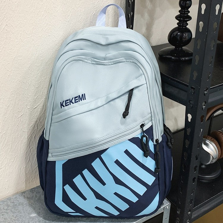 Versatile Urban Sport Backpack Kalsten