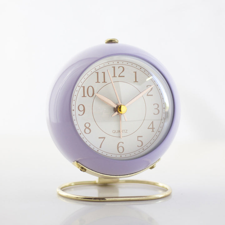 Retro Table Clock Kalsten