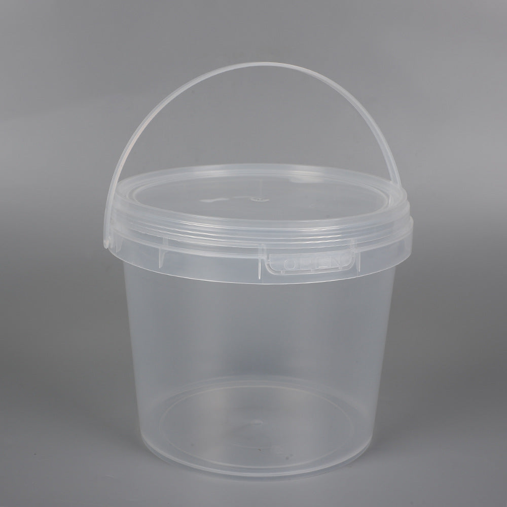 Multi-Functional Storage Bucket Kalsten
