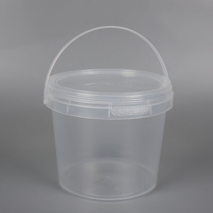 Multi-Functional Storage Bucket Kalsten