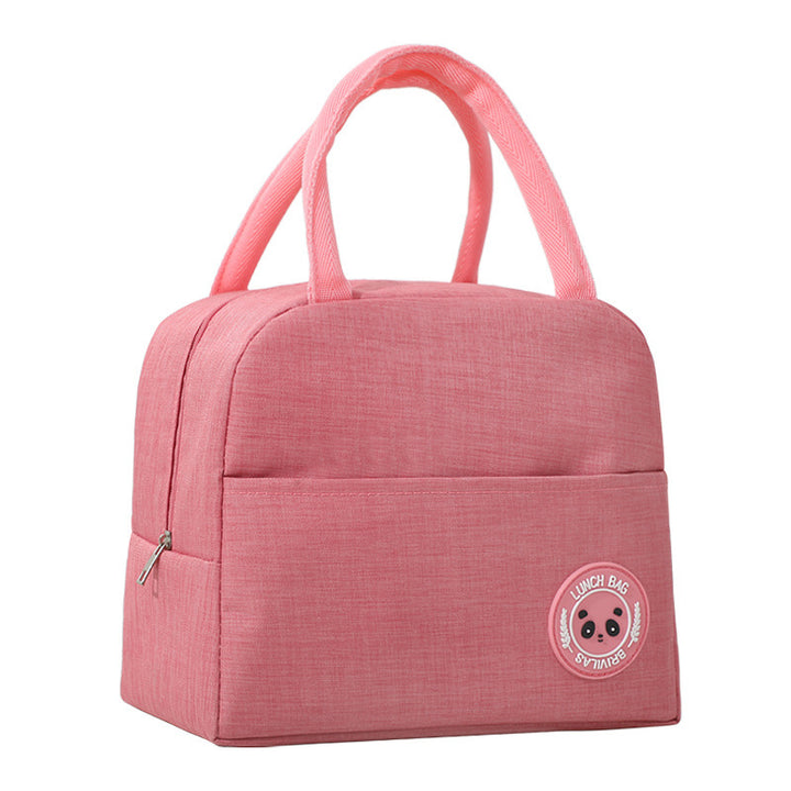 Lunch Tote Kalsten