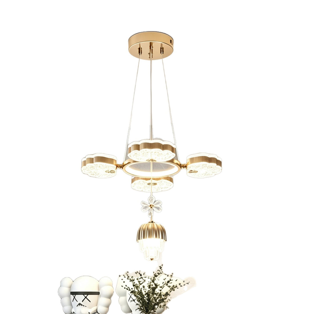 Modern Chandelier