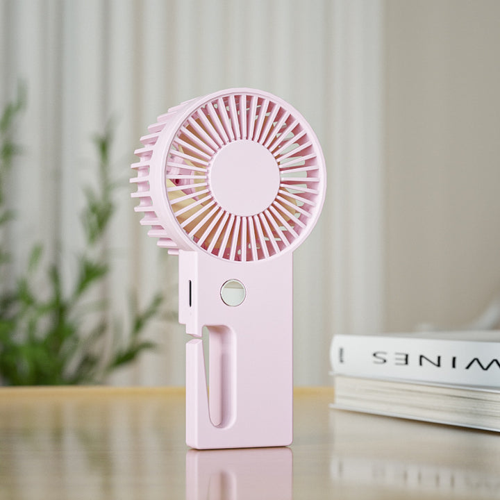 Women Portable Mini Fan Kalsten