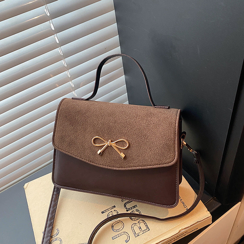 WoElegant Compact Handbag Kalsten