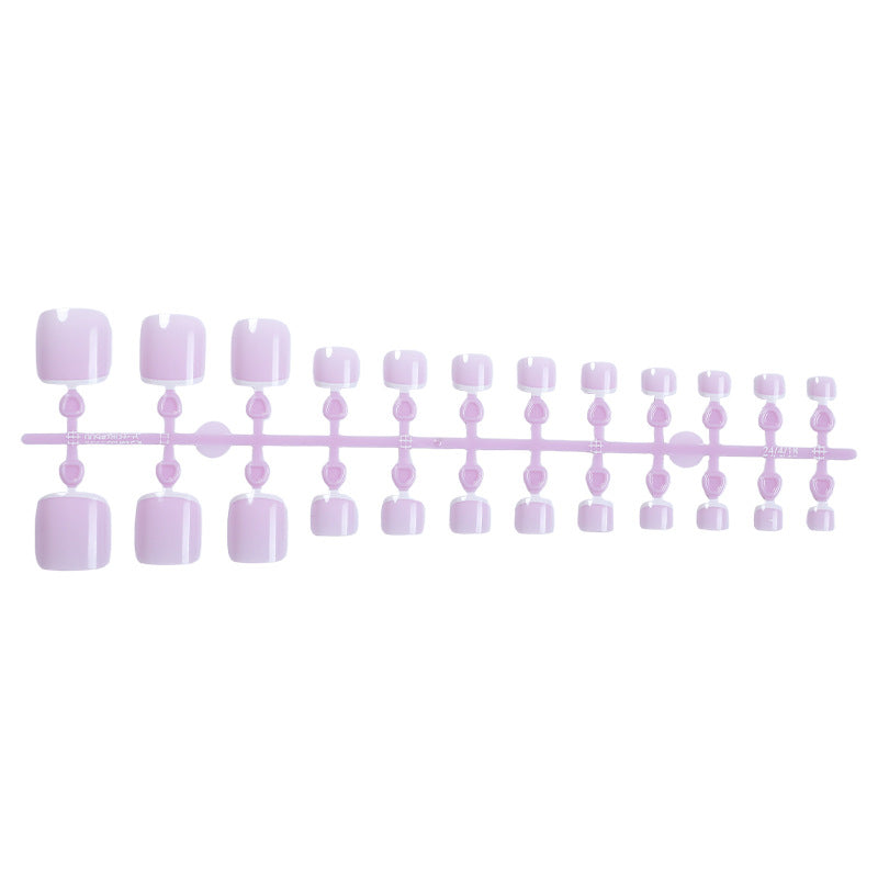 High-Quality Press-On Nail Kit Kalsten