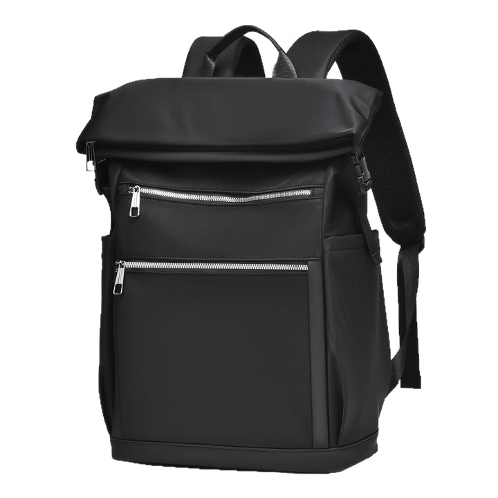 High-Tech Roll-Top Backpack Kalsten