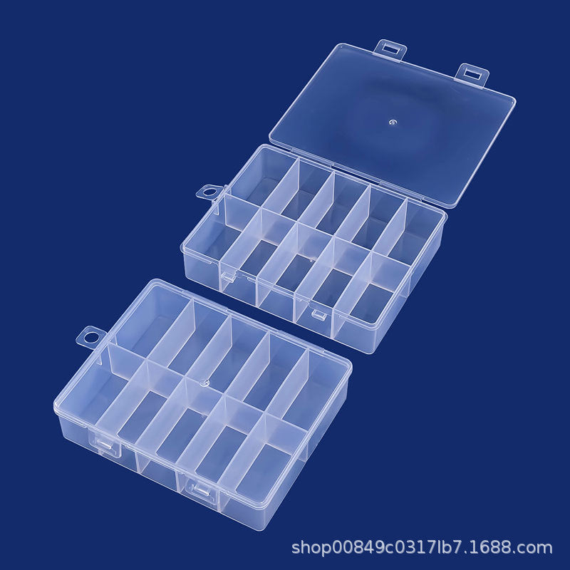 Multi-Purpose Storage Box Kalsten