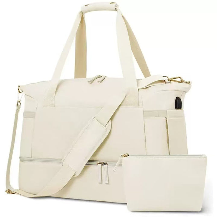 Multifunctional travel and sports bag Kalsten