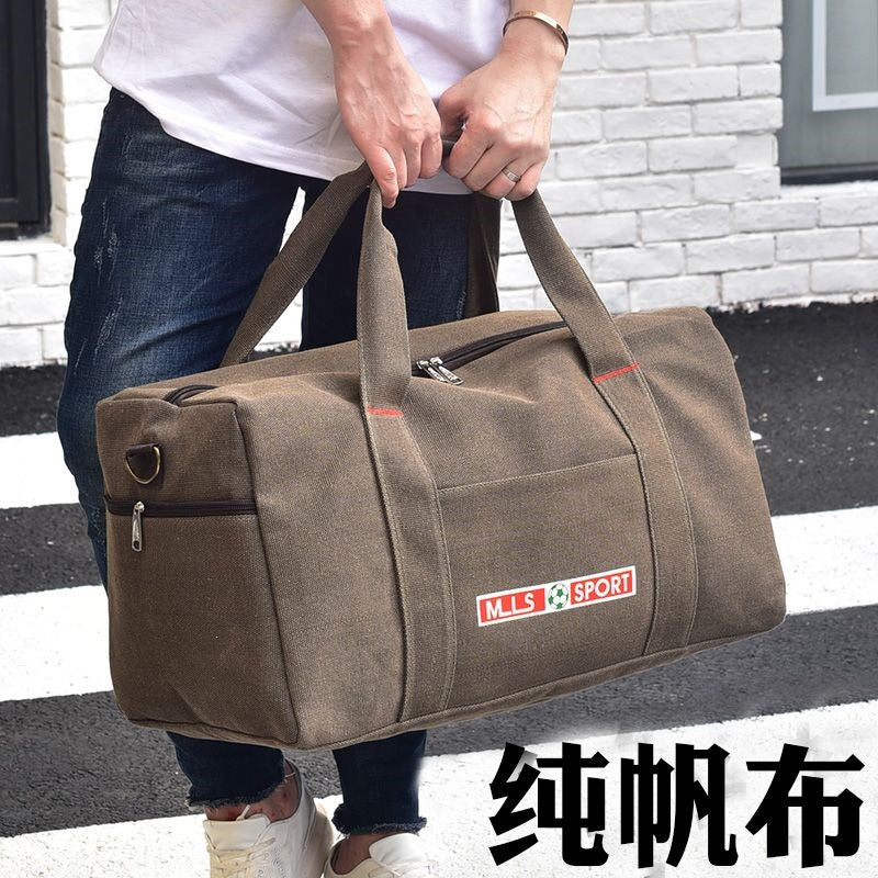 Sport bag Kalsten
