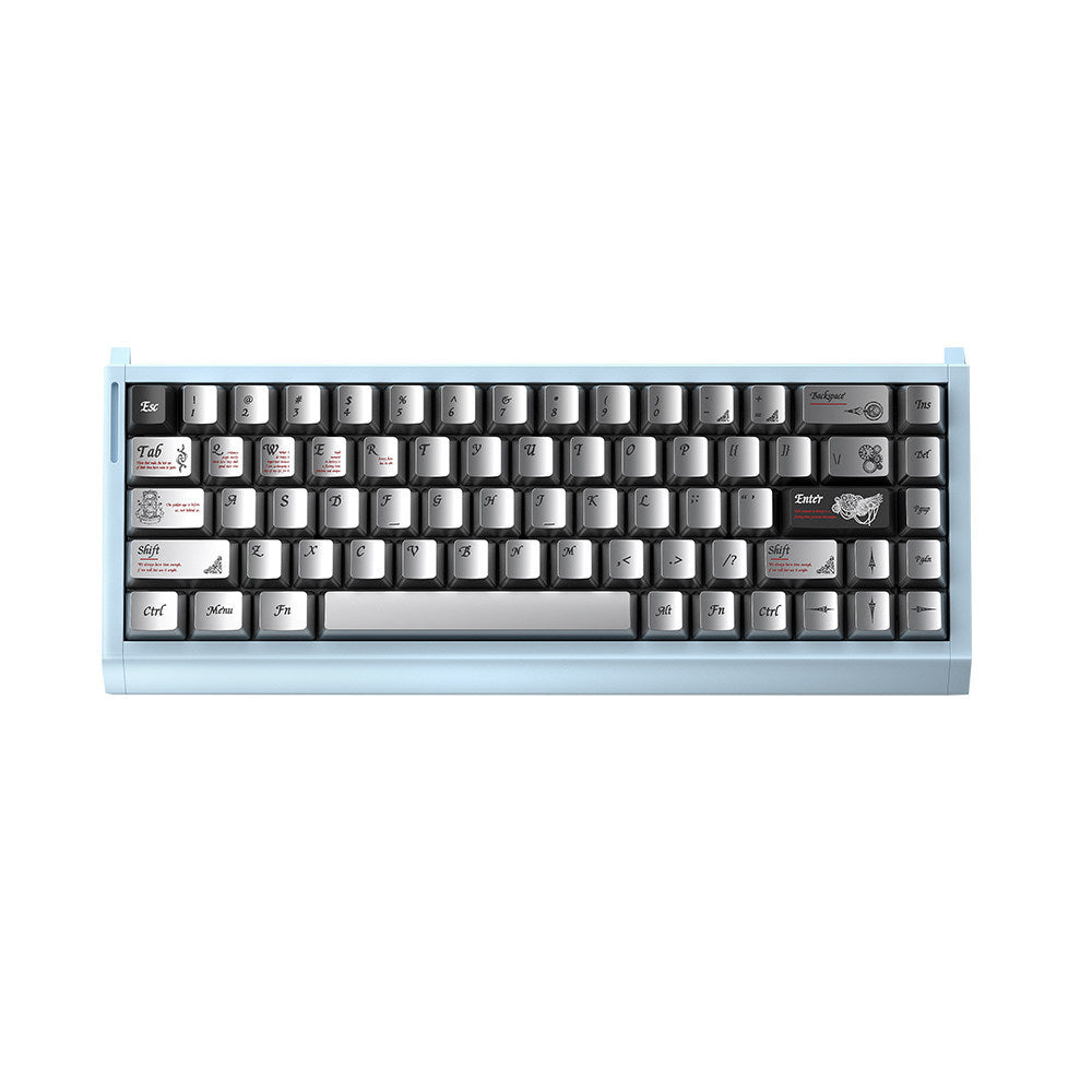 Compact Gaming Mechanical Keyboard Kalsten