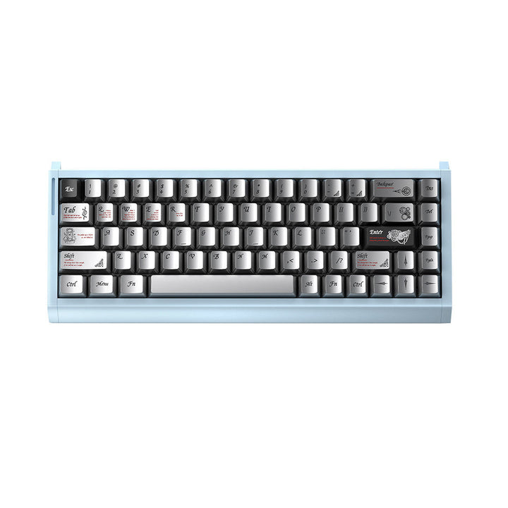 Compact Gaming Mechanical Keyboard Kalsten