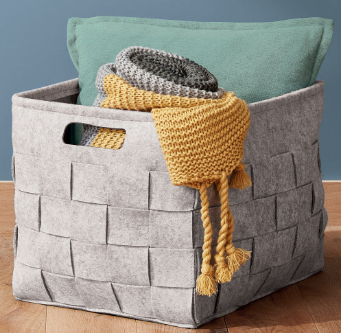 Storage Basket Kalsten