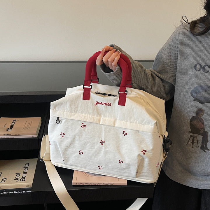 Stylish Travel Kalsten