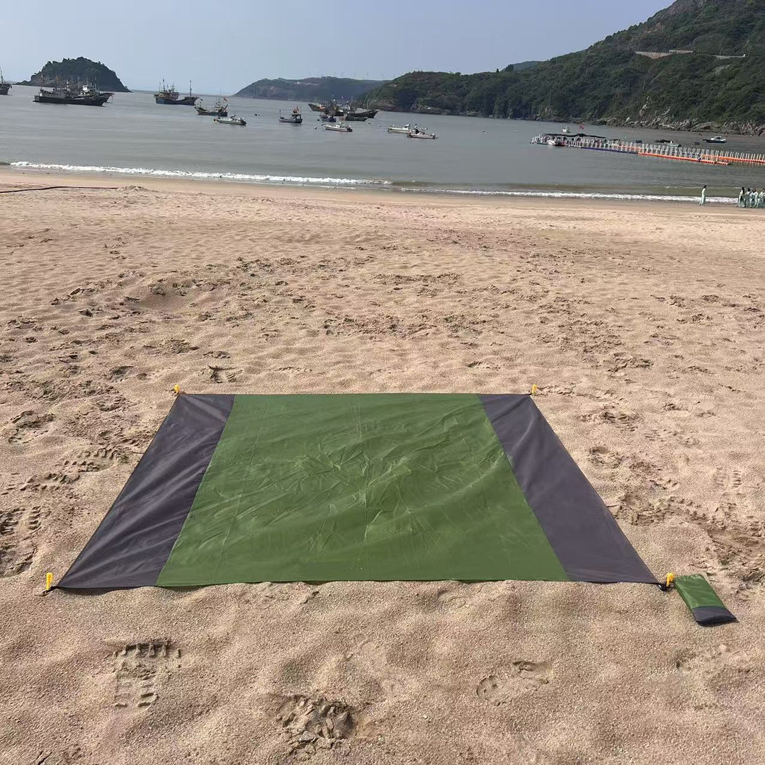 Waterproof Beach Mat Kalsten