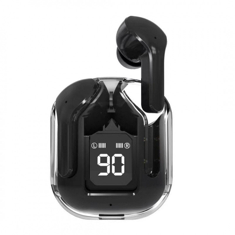 High-Fidelity Wireless Earbuds with Touch Control Kalsten