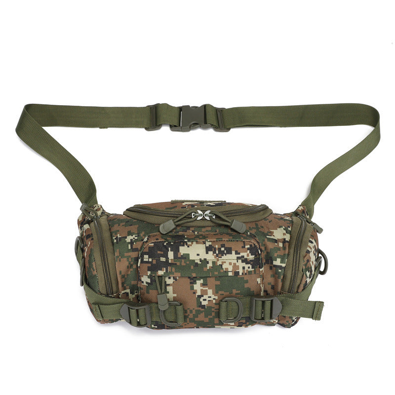Tactical Utility Waist Bag Kalsten