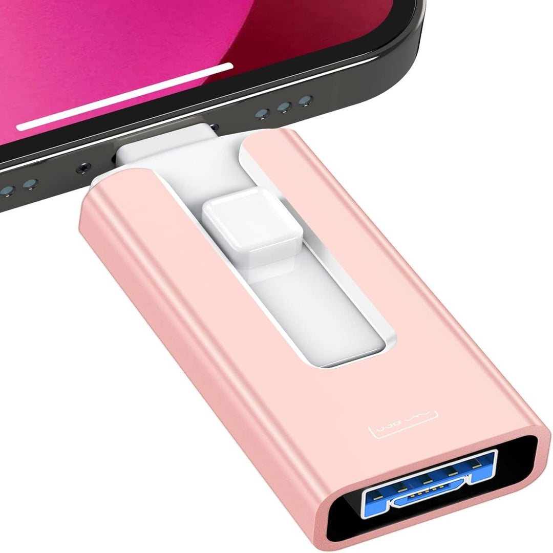 USB Type-C to USB Adapter Kalsten