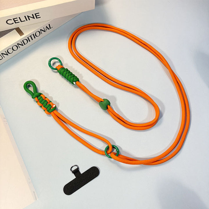 Adjustable Outdoor Utility Leash Kalsten