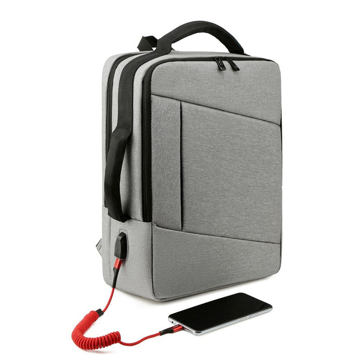 Ergonomic Laptop Backpack Kalsten