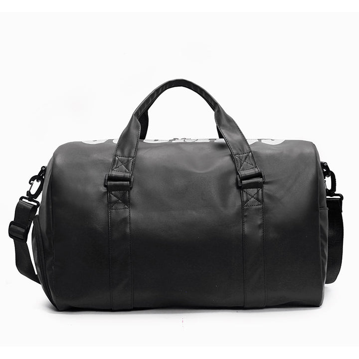 Versatile Waterproof Fitness Duffle Bag Kalsten