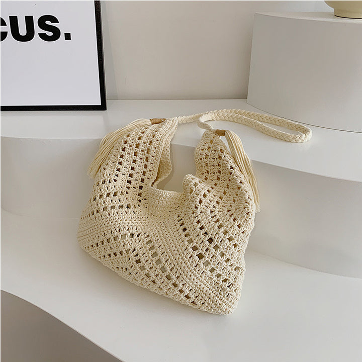 Handmade Macrame Bag Kalsten