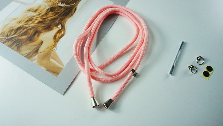 Durable Adjustable Rope Lanyard Kalsten