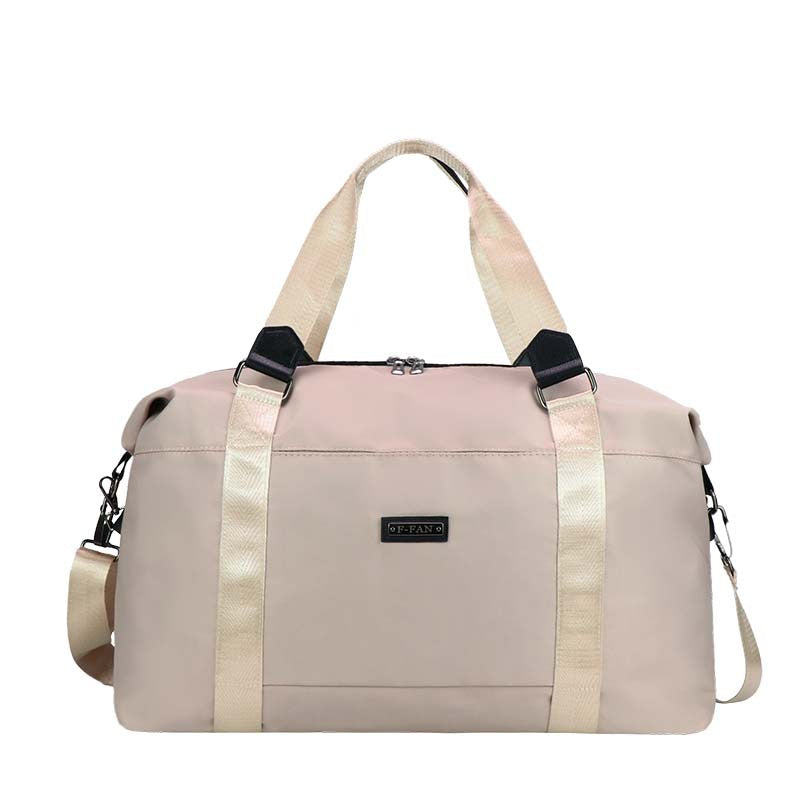 Waterproof Multi-Utility Travel Duffle Bag Kalsten